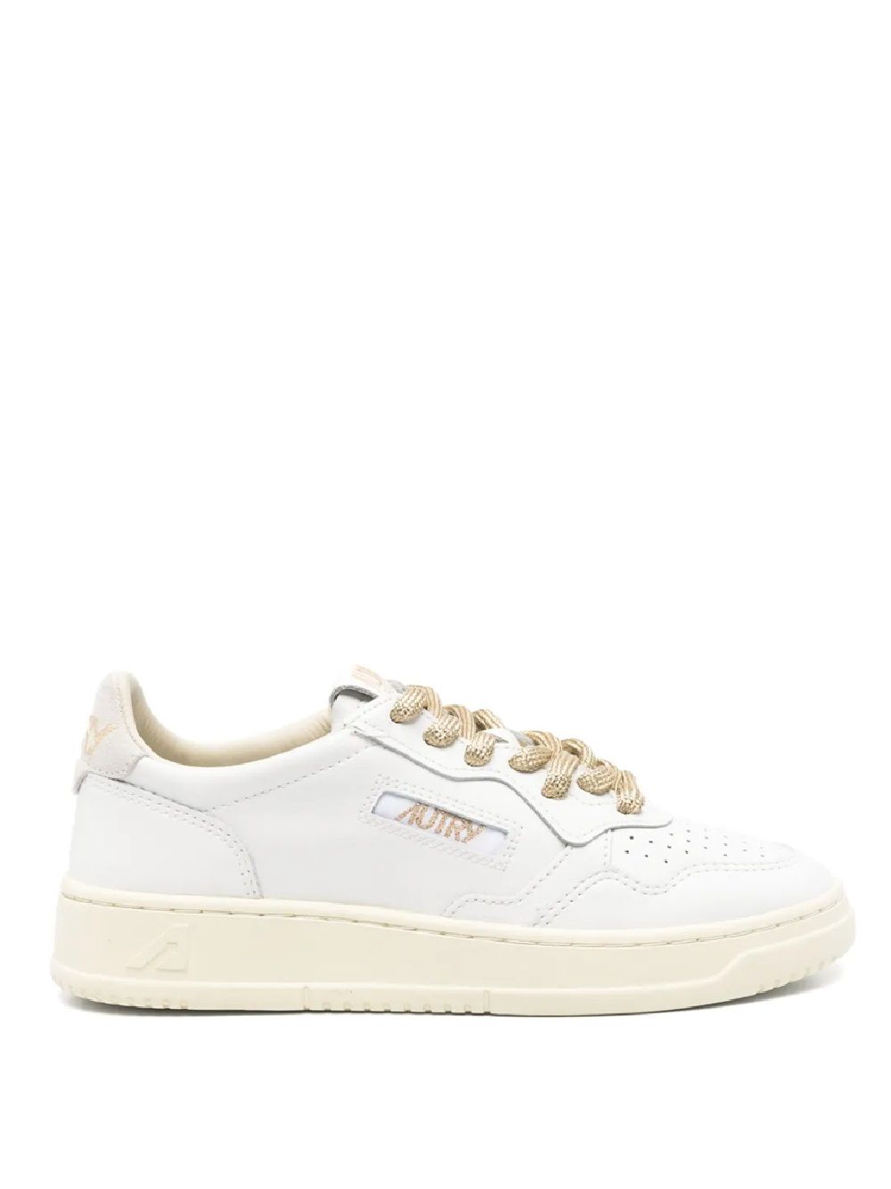 スニーカー AUTRY SS25 SNEAKER MEDALIST LOW (AULW WB01) AUTRY Shoes Offizielle Website: Sneakers für Männer und